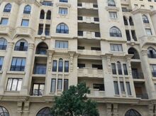 4-комн. новостройка, ул. Низами 96, 198 м²