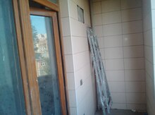 2-otaqlı yeni tikili, Nərimanov r., 92 m²