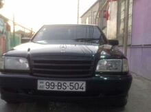 Mercedes C 220, 1998 il