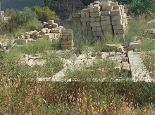 4 sot torpaq sahəsi, Binəqədi qəs.