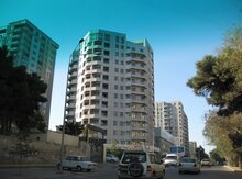 3-otaqlı yeni tikili kirayə verilir, Gənclik m., 148.0 m²