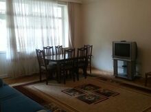 2-otaqlı mənzil kirayə verilir, Nəsimi r., 90 м²