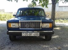 LADA (VAZ) 2107, 2004 il