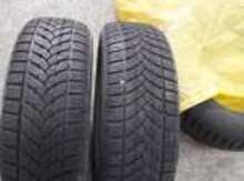 "Lassa" şinlər 215/ 65 R16
