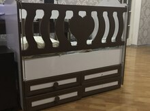 Uşaq çarpayısı