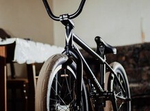 "Verde LUXE" (PRO!) velosiped