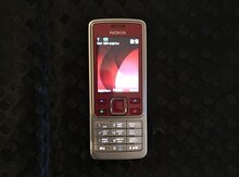 Nokia 6300