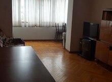 3-otaqlı mənzil kirayə verilir, Yasamal r., 82 m²