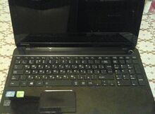 Noutbuk "Toshiba"