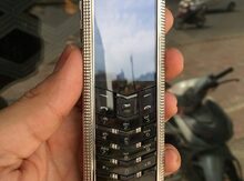 Vertu Luxury Bussines model Platinium Paris Design Signature