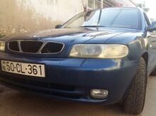 Daewoo Nubira, 1998 il