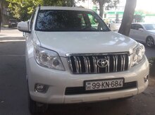 Toyota Prado, 2010 il