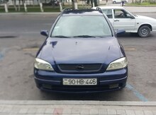 Opel Astra, 1999 il