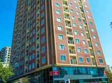 2-otaqlı yeni tikili kirayə verilir, 28 May q., 90.0 m²