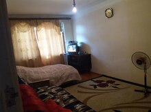 1-otaqlı mənzil, 8-ci mikrorayon 32 m²