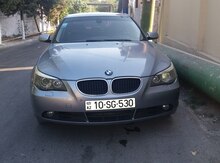 BMW 530, 2003 il