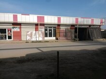 Obyekt, Sabunçu r.