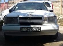 Mercedes E 200, 1989 il