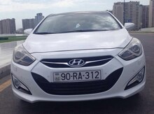 Hyundai i40, 2012 il