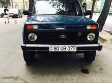 Niva icarəyə verilir