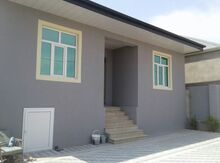 Həyət evi, Biləcəri qəs.