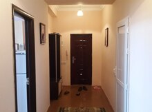 3-otaqlı yeni tikili kirayə verilir, Yasamal r., 94 m²