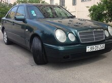 Mercedes E 200, 1999 il