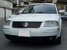 Volkswagen Passat, 2001 год