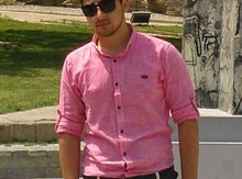 Xanımla tanış olmaq istəyirəm