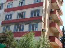 4-otaqlı mənzil, Binəqədi r., 100 m²