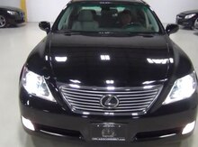 Lexus LS 460, 2011 il