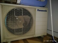 Kondisioner "Panasonic"