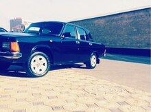 Gaz 3102, 1983 il