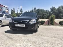 LADA (VAZ) Priora, 2015 il