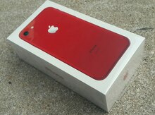 Apple iPhone 7 Red,128GB