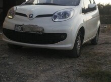 Changan Benni, 2014 il