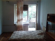 1-otaqlı mənzil kirayə verilir, Azadlıq pr., 30 m²