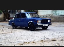 LADA (VAZ) 2107, 1997 il