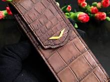 "Vertu" üçün çexol