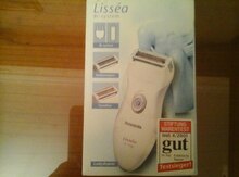 Epilyator "Lissea"