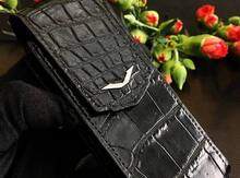 "Vertu Signature S" arxalığı