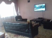 4-otaqlı mənzil, Gəncə ş., 130 m²