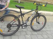 Velosiped "SAİFUTE"