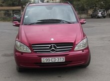 Mercedes Viano, 2004 il