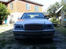 Mercedes C 220, 2000 il