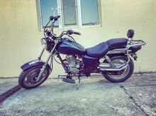 Dayun DY150GY, 2006 il