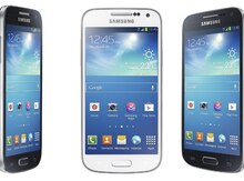 Samsung Galaxy S4 mini