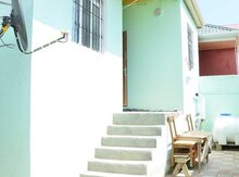 Həyət evi, Zabrat 1 qəs.