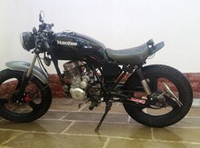 Haojue HJ150-2C, 2012 il