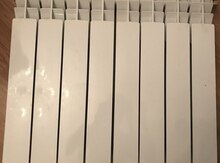 Divar radiatorları